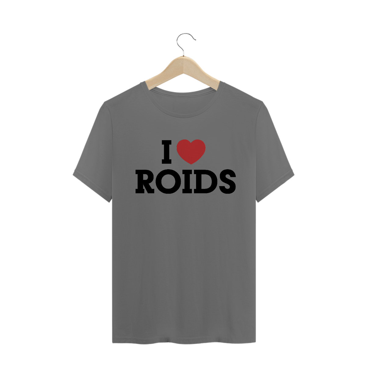 Nome do produto: I Love Roids (Estonada)