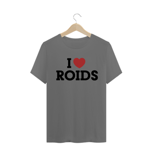 Nome do produtoI Love Roids (Estonada)