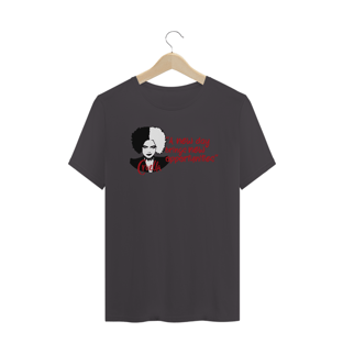 Nome do produtoT-Shirt Cruella (Estonada)