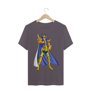 Nome do produtoT-Shirt Miro de Escorpião (Estonada)