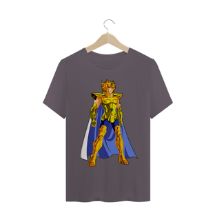 Nome do produtoT-Shirt Aioria de Leão (Estonada) 