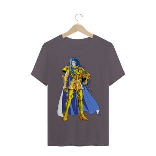 Nome do produtoT-Shirt Saga de Gêmeos (Estonada) 