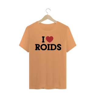Nome do produtoI Love Roids (Estonada)