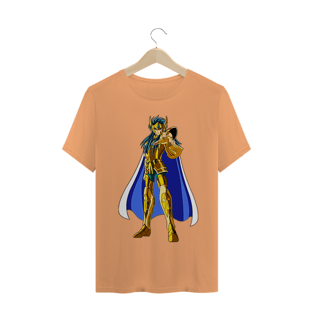 Nome do produtoT-Shirt Camus de Aquário (Estonada)