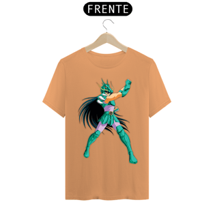 Nome do produtoT-Shirt Shiryu de Dragão (Estonada)