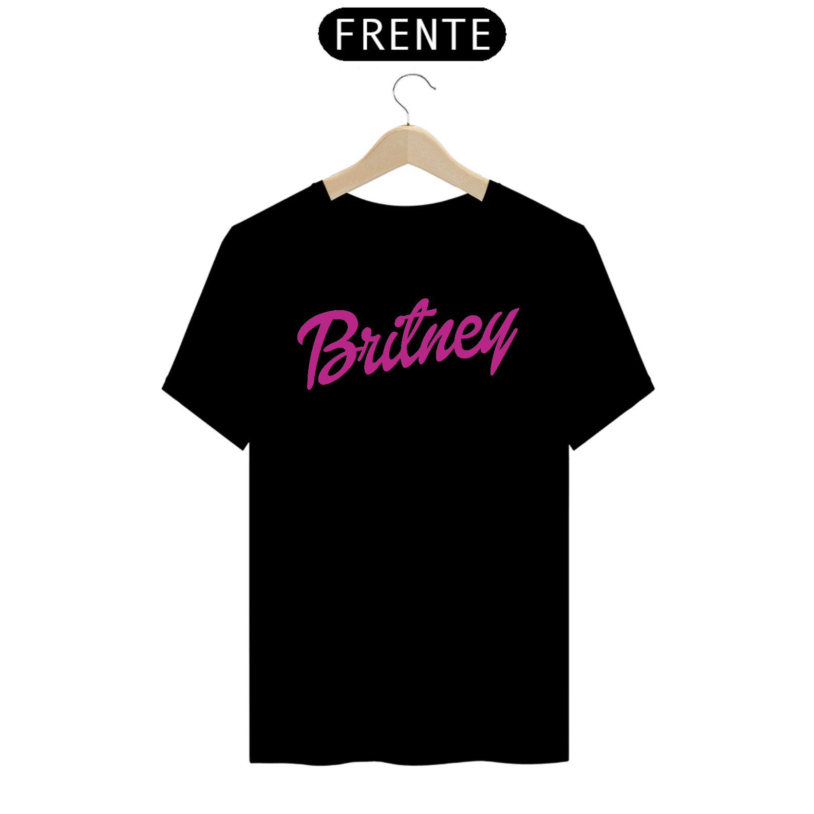 T-Shirt Britney Barbie