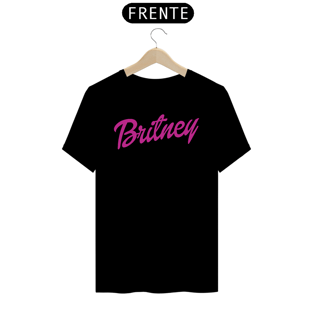 Nome do produtoT-Shirt Britney Barbie
