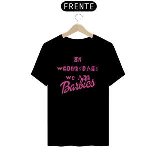 Nome do produtoT-Shirt Mean Girls (Branca)