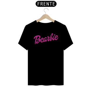 Nome do produtoT-Shirt Bearbie