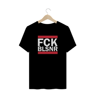 Nome do produtoT-Shirt FCK BLSNR (Preta)