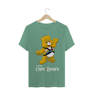 Nome do produtoLeather Care Bears (Estonada)