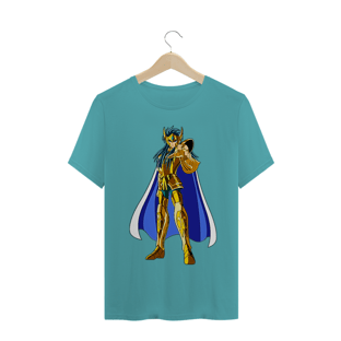 Nome do produtoT-Shirt Camus de Aquário (Estonada)
