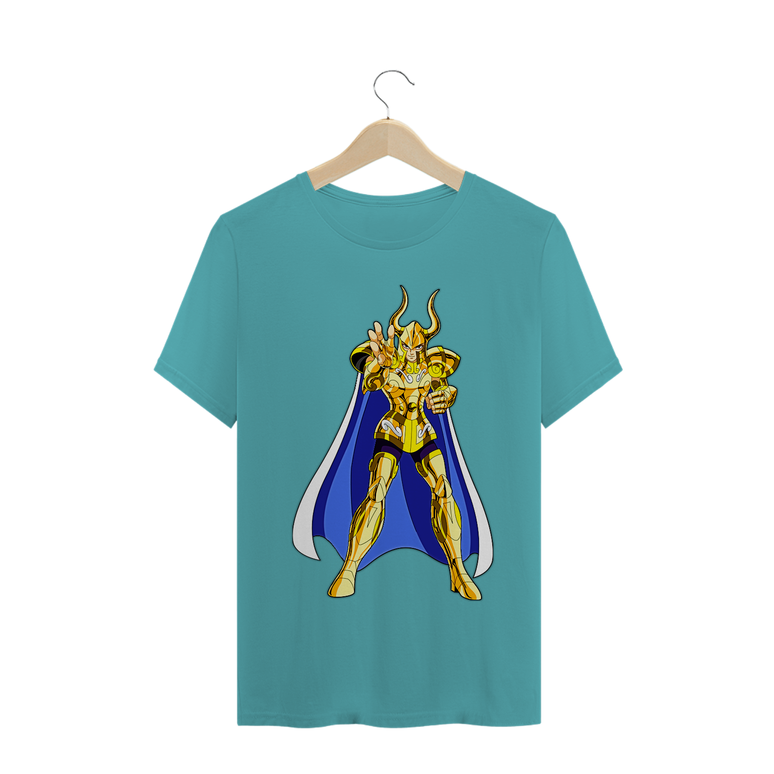 T-Shirt Shura de Capricórnio (Estonada)