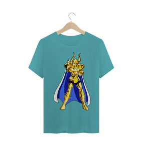 T-Shirt Shura de Capricórnio (Estonada)