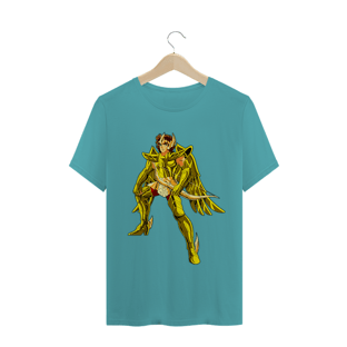 Nome do produtoT-Shirt Aioros de Sagitário (Estonada)