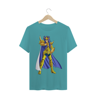 Nome do produtoT-Shirt Miro de Escorpião (Estonada)