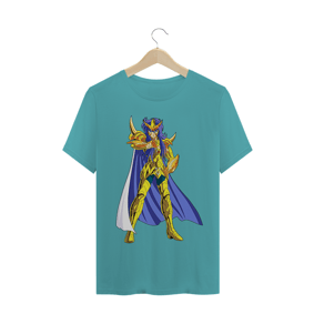 T-Shirt Miro de Escorpião (Estonada)