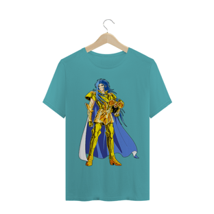 Nome do produtoT-Shirt Saga de Gêmeos (Estonada) 