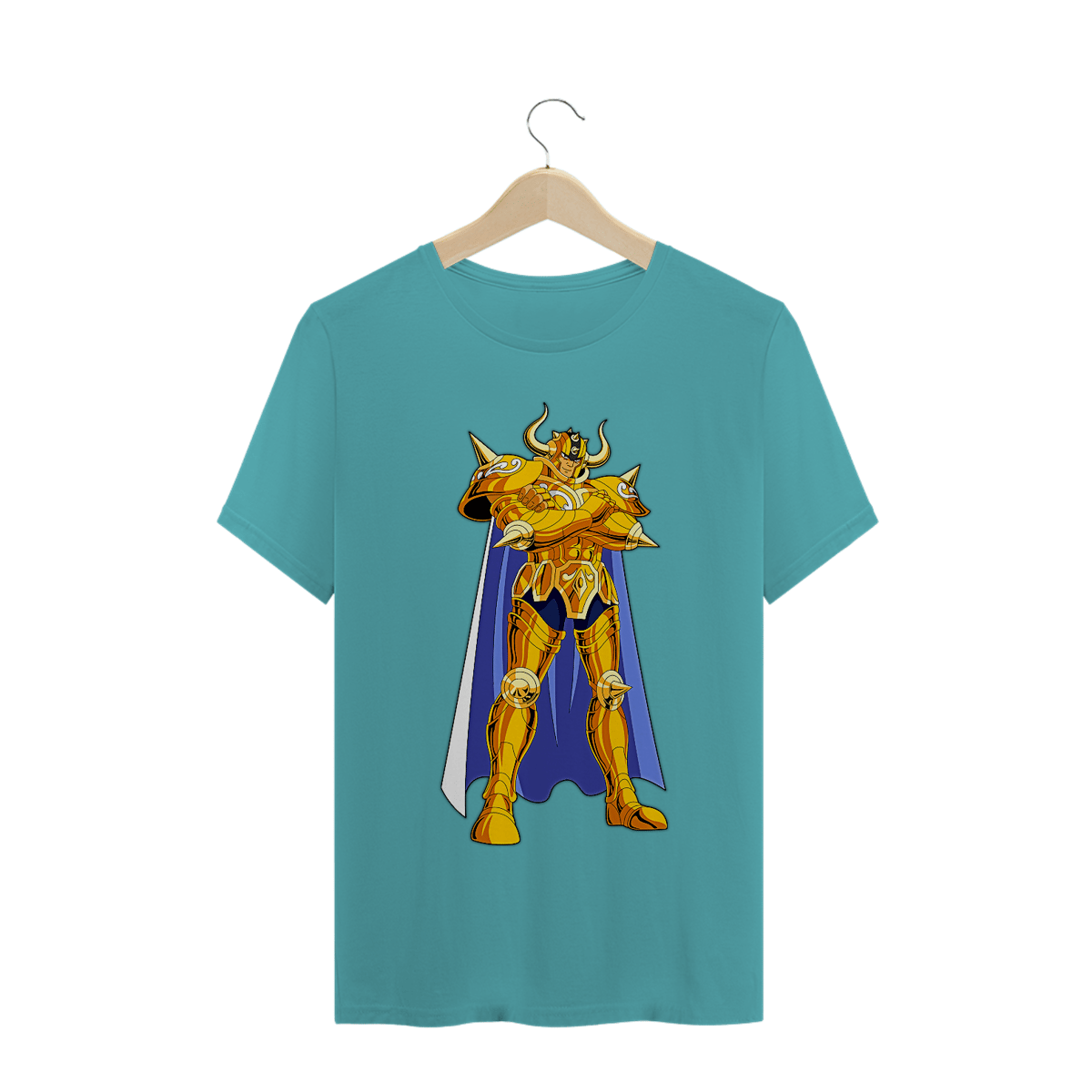 Nome do produto: T-Shirt Aldebaran de Touro (Estonada) 