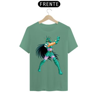 Nome do produtoT-Shirt Shiryu de Dragão (Estonada)
