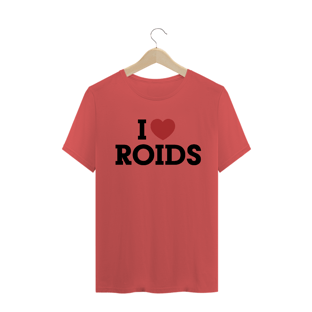 Nome do produtoI Love Roids (Estonada)