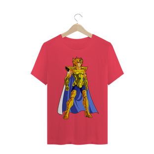 Nome do produtoT-Shirt Aioria de Leão (Estonada) 