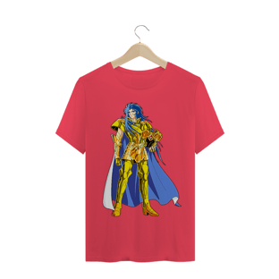 Nome do produtoT-Shirt Saga de Gêmeos (Estonada) 