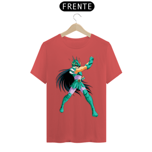 Nome do produtoT-Shirt Shiryu de Dragão (Estonada)