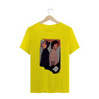 Nome do produto Camiseta Twenty one bounce - twenty one pilots