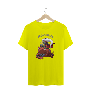 Nome do produto Camiseta Jiraya Ero-Sennin