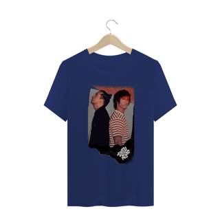 Nome do produto Camiseta Twenty one bounce - twenty one pilots