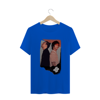 Nome do produto Camiseta Twenty one bounce - twenty one pilots