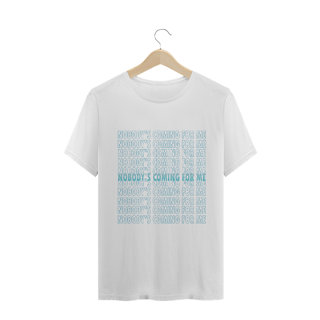 Nome do produto Camiseta Coming for me - twenty one pilots