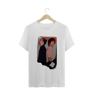 Nome do produto Camiseta Twenty one bounce - twenty one pilots