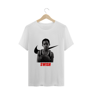 Nome do produto Camiseta Swish - Todo Mundo Odeia o Chris