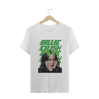 Nome do produto Camiseta Billie Eilish