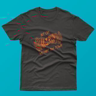 Nome do produto Camiseta We paint the town - Twenty one pilots