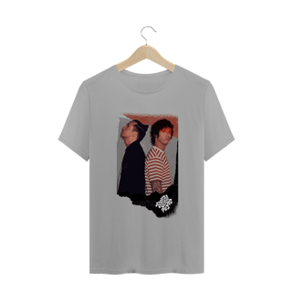 Nome do produto Camiseta Twenty one bounce - twenty one pilots