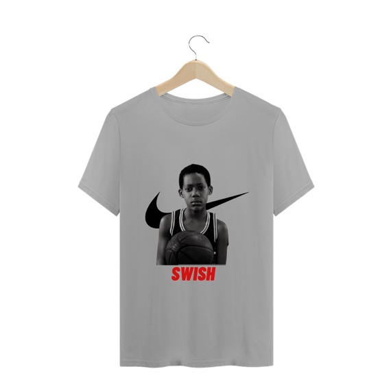 Camiseta Swish - Todo Mundo Odeia o Chris