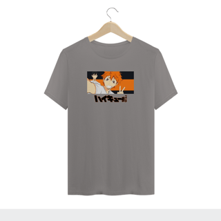 Nome do produto Camiseta Haikyuu