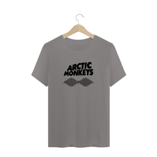 Nome do produto Camiseta Arctic Monkeys