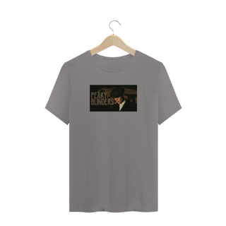 Nome do produto Camiseta Peaky Blinders