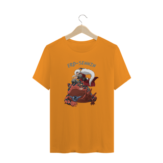 Nome do produto Camiseta Jiraya Ero-Sennin