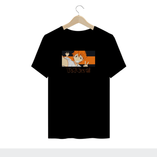 Nome do produto Camiseta Haikyuu