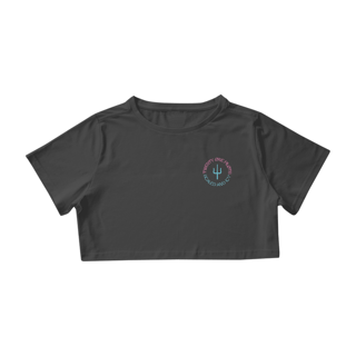 Nome do produto Cropped Twenty one pilots Scaled and icy Logo