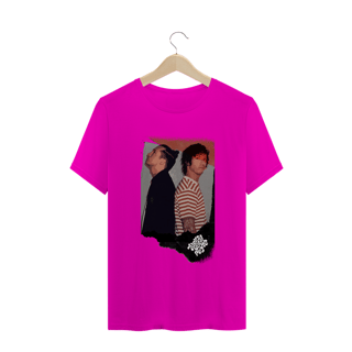 Nome do produto Camiseta Twenty one bounce - twenty one pilots