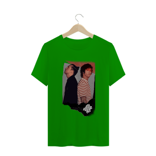 Nome do produto Camiseta Twenty one bounce - twenty one pilots