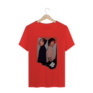 Nome do produto Camiseta Twenty one bounce - twenty one pilots