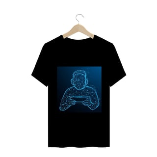  T Shirt - Gamer