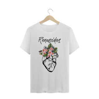 Camiseta Heart II